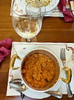 Trattoria Lo Stracotto food