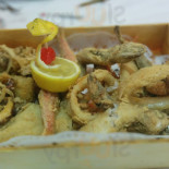 Alhacena El Puig food