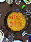 Marisqueria Dosbarrios food