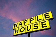 Waffle House outside