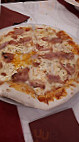 Don Pepe Pizzeria food