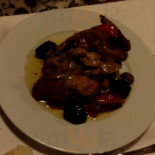 Alberg Sant Jaume De Jorba Comida