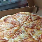 Capricci Alger Comida