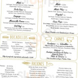 Casa Pepe Alcorcón Bar Restaurante Dentro