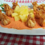 Venta Medievo À l'intérieur