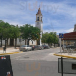 Hospederia Pepe Rubillo Dentro