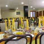 Hospederia Pepe Rubillo Comida