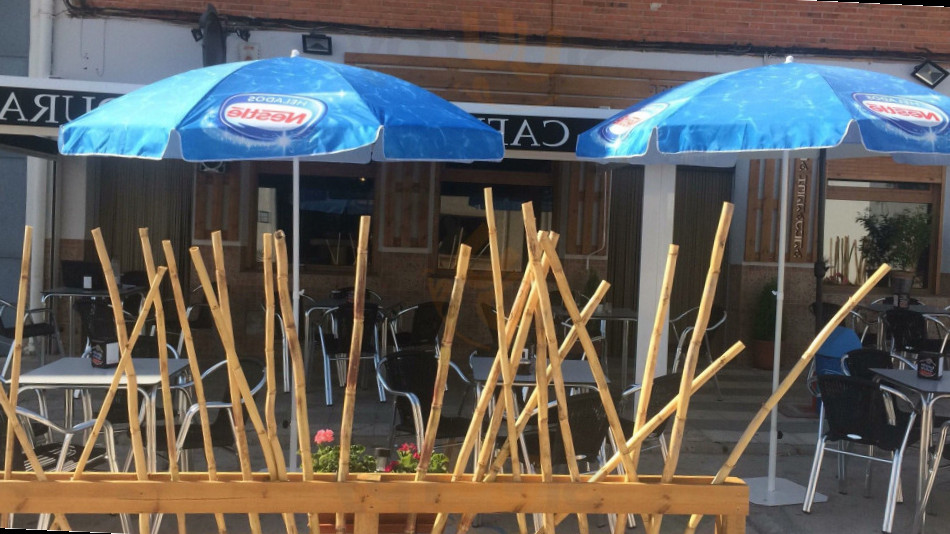 restaurant image