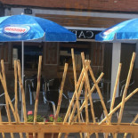 Restaurante Bar La Herradura food