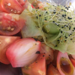 Restaurante Bar La Herradura food