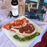 El Pielago Nourriture