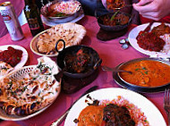 Bengal Spice food