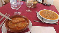 El Campo El Abuelo food