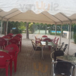 Bar Polideportivo TsunamiDomeno Comida