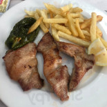 Mirador De Turrillas Nourriture