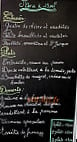 L'autenti menu