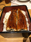 Kimpura Japanese Restaurant food