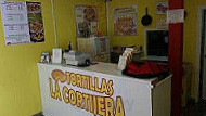 Tortillas La Cortijera inside