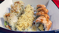 Sushi Sunbar Imola food