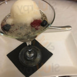 Palacio De La Serna food