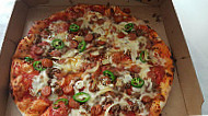 Pizza Eva food