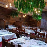 Sidreria Camino Nourriture