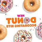 Dunkin' food