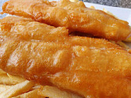 Annerley Fish & Chips food