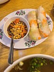 Golden Palace Chinese & Vietnamese Cuisine food