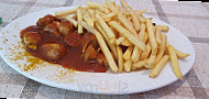 Pfefferstübchen food