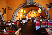 Restaurante Viracocha inside