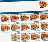 Domino's Pizza Cairns City food