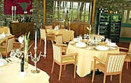 Velderhof Gourmet Restaurant food