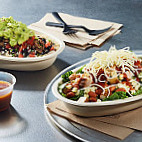 Chipotle Mexican Grill food