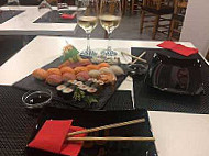 Sushi Chun inside