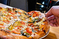 Pisanello's Pizza Waterville food