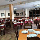 Bar Restaurante Juan Vera Ardales Caminito Del Rey food
