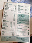 Landgasthof Krone menu