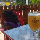 La Cooperativa (Sarria de Ter) food