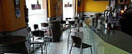 Café Furich inside