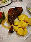 Casa Palacio Restaurante food
