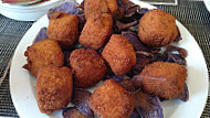 Meson-churreria La Cucada food