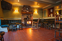 Giltraps Pub inside