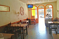 Bar Restaurante La Canal food