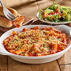 Olive Garden Cary food