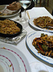 Min Cocina China food