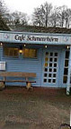 Café Schmeerhörn outside