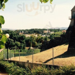 Tapas Estación inside