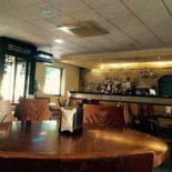 Tapas Estación inside