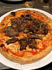 Pizzeria La Piazza - Salvatore Vecchio food